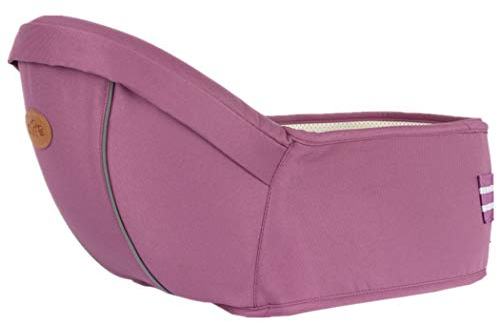 Ergonomische Hipseat Babytrage, Sitzhocker Sitz für das Tragen von Baby Kleinkinder, geringes Gewicht und Arbeitsersparnis