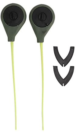 Ice Fishing Pole Set, Winter Mini Fishing Rod Ultralight Portable Ice Fishing Solid Rod Poles with Holder for Winters