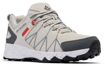 Columbia Peakfreak II Outdry, Chaussures Basses De Randonnée Et Trekking pour Homme