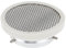 LT Easiyl 1pc Filtre à Air de Carburateur de Moto avec Filet 55 Mm Velocity Stack Admission Vent Corne Cup Remplacement Convient pour Scooter Moto ATV PWK32 34 Mm Carburateur Argent
