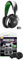 SteelSeries Arctis Nova 7X Wireless Xbox Gaming Headset - 2,4 GHz & Mischbarer Bluetooth-Sound + KontrolFreek FPS Freek Galaxy Black für Xbox One & Xbox Series X Controller - Performance Thumbsticks