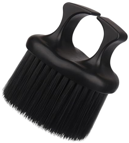 Spazzola Per Barba Con Setole Di Cinghiale - Spazzola Per Barba In Lana Di
