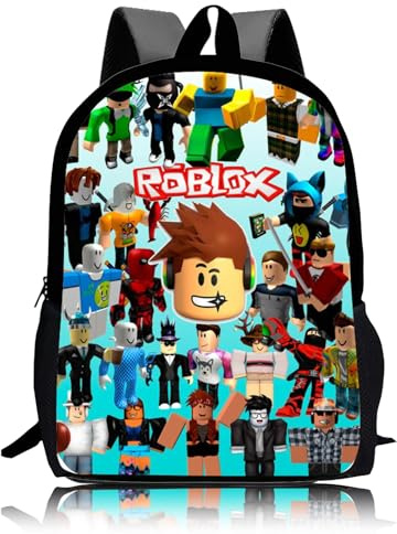 NTGFU ROX Backpack Kindergarten Girls Boys, Kids School Bag for Aged 3-12 Years, 36cm x 24cm x 11cm Toddler Schoolbag, the Great Bag for Kids.