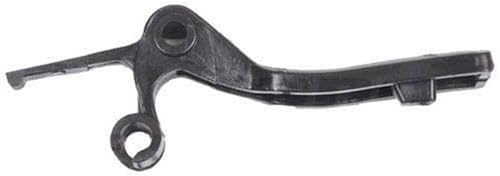 Vuzmode Remplacement de la gâchette d'accélérateur Weedeater, for coupe-bordures à essence Weed Eater FL25LE Type 2, coupe-bordures à essence TE400, coupe-bordures à essence TE400CXL Type 1, coupe-bor