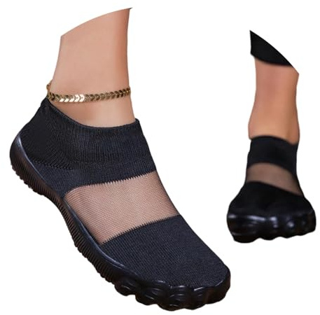 YOSUWOAI Zapatos de agua para mujer, zapatos de surf, zapatos descalzos, zapatos de agua, zapatos de baño, zapatos de natación, zapatos de surf, zapatos de surf, zapatos de agua, ligeros, para surf