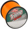 Berkley Unisex-Erwachsene BGQS30C-80 Angelschnur, Blaze orange, 440yd