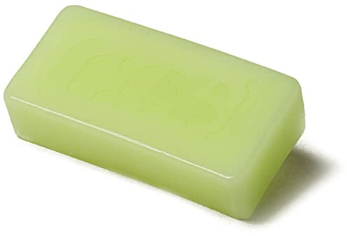 [CCS] Skateboard Wax (Glow in The Dark)