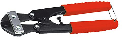 TAGLIABULLONI MIGNON mm 200 - DP.100860 - Lame regolabili a taglio centrale in acciaio cromo vanadio s