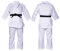 Starpro Polydiamond Karate Kampfsportanzug passend für Karate GI, Karate Anzug Baumwolle (ohne Gürtel)