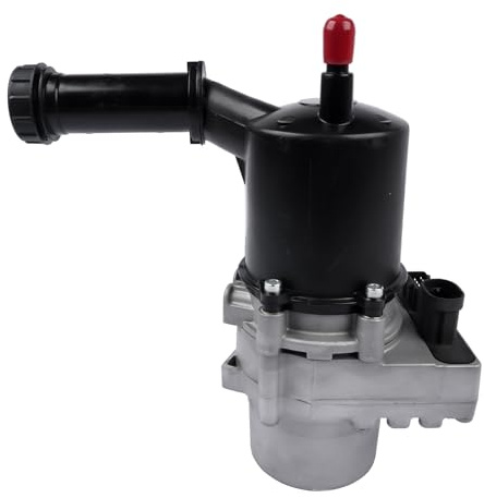 NSGMXT Pompa Servosterzo Compatibile con C4 I Coupe Picasso 307 CC SW Break Stufenheck 1.4 1.6 2.0 9644860880 9648744580 9670320380