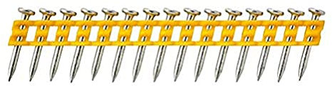 DEWALT Pointes béton standard pour cloueur DCN890, 2.6x30mm, DCN8901030