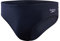 Speedo Herren Endurance+ Badehose 7 cm | Chlorbeständig | Recyceltes Material | Schwimmen Fitness | Training Schwimmbekleidung, Bondi Blue, 30