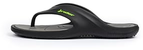 RIDER CAPE XVII AD - Badeslides für Herren - Zehentrenner - FlipFlop - bequem
