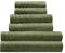 Kleine Wolke Royal Handtuch Forest 50x100 cm
