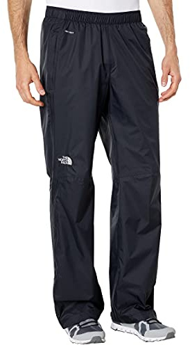 The North Face Venture 2 Casual Pants TNF Black-TNF Black-Mid Grey XXL