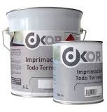 DKOR IMPRIMACION TODO TERRENO MULTIADHERENTE GRIS 750 ML