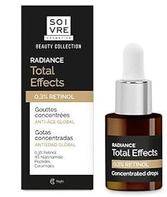 RADIANCE TOTALE EFFETTI RETINOLO GOCCE