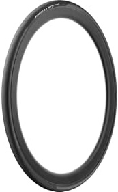 Pirelli P7 Sport Folding Road Bike Tyre, 700 x 35c, Black
