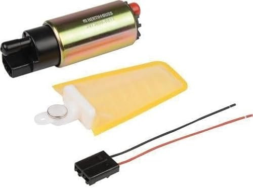 Autoteile Gocht Kraftstoffpumpe Kompatibel mit Honda Civic VII Hatchback EU EP EV 00-05