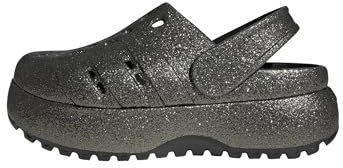 adidas Adilette Platform Clogs
