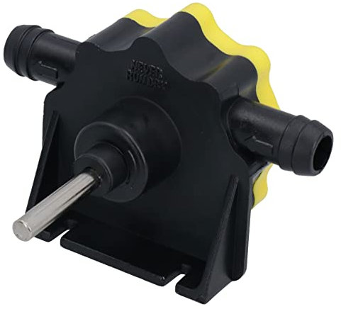 AB Tools-Toolzone Pompe de Forage pour Le pétrole Lourd et Les fluides Convient pour Tous Les Exercices TE472