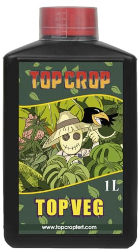 Top Crop - Top Veg - 1L
