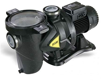 Pompa Piscina – euroswim 100 m – DAB