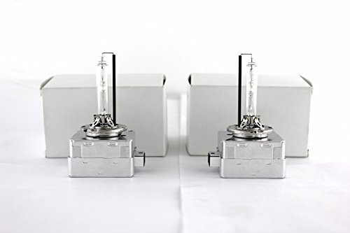 2 lampadine allo xeno D1S HID per Audi A4 S4 A3 S3 TT Q7 N10566103