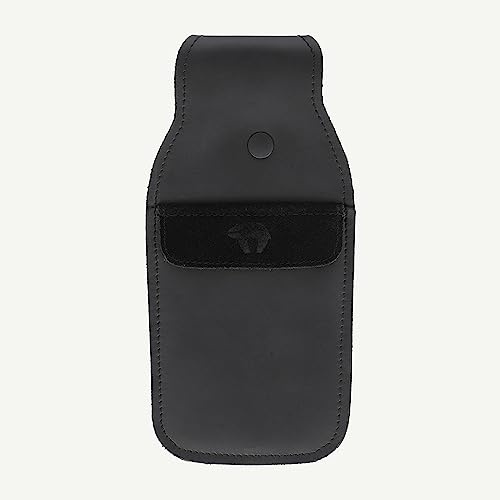 BEARPAW PRODUCTS Carquois de poche Slide-In | Tir à l'arc | Carquois à flèches | Côté | Carquois (noir)