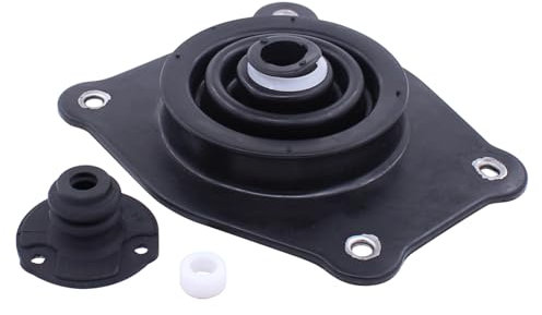 HouYeen Upper and Lower Gear Shift Stick Boot Gaiter kit for Maz-da MX5 MK1 Mk2 Mk2.5 1989-2005