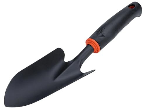 Transplantoir à Main pour Jardin, Pelle de Jardin pour La Plantation et Le Repiquage, Petite Pelle de Jardinage, Pelle pour Jardinage Solide 32 x 8,6 cm, pour Agriculture, Jardinage, Attraper La Mer