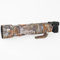 CHASING BIRDS Camouflage Waterproof Lens Coat for CANON RF 200-800mm F6.3-9 IS USM Rainproof Lens Protective Cover (Forest Camouflage, With Extender RF 2X)