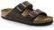 Birkenstock Adult Arizona violett Gr. 43