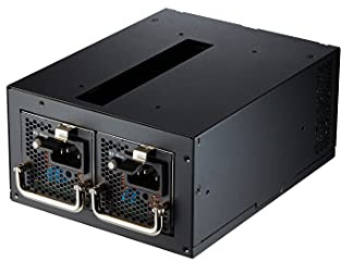 900W FSP Fortron Twins Pro 24/7 Redundant ATX - 80+ Gold