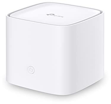 TP-Link HC220-G5 Router Wi-Fi 5 AC1200 EasyMesh Gigabit Ethernet Doble Banda