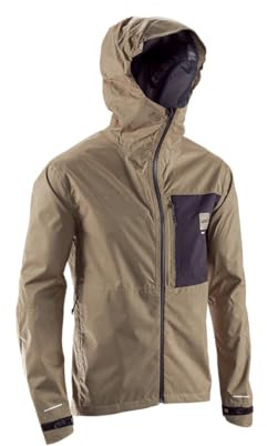 Leatt Chaqueta MTB HydraDri 3.0 V26
