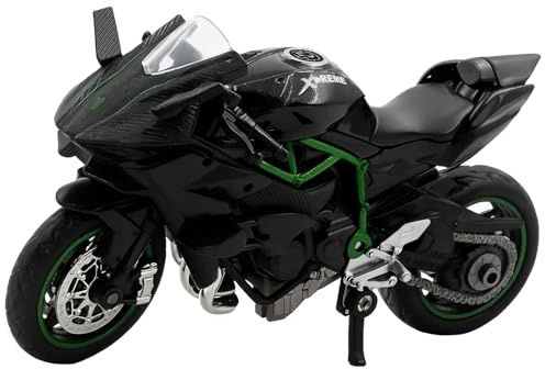 Toy Motorbike, Kids' Play Motorcycles, For Collection, Durable Motorbike Toy For Boys Girls, For Children And Collectors