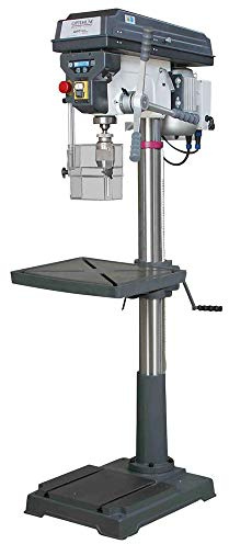 OPTI-DRILL Säulenbohrmaschine D 33 Pro MK4 30mm OPTI-DRILL