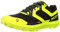 Scott Herren Supertrac Rc 2 Sneaker, Black Yellow, 42.5 EU