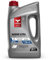 TRIAX Marine Ultra 25W-40 Olio motore marino completamente sintetico per motori fuoribordo e entrobordo a 4 tempi/olio nautico 4 t / 5 quarti/1,25 galloni/4.73 litri
