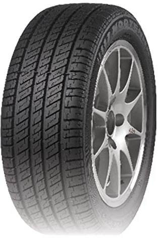 EGOMMERCE Nortenha - Neumático Coche MNV3A 195/60 R15 88H Certificado - Neumaticos Marcas para Coches - Neumatico Estival Ecofriendly para Temporada de Verano, con Garantía de 2 Años