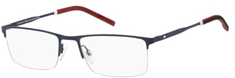 Brillen Tommy Hilfiger TH 1830 Matte Blue 56/19/145 Herren