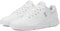 On The Roger Advantage 1 Herren-Sneaker, Farbe: Weiß, 40.5 EU