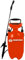 Daewoo Pulverizador a Presión DAPS5B - Depósito 5L, Cinturón de Transporte, Tubo 1.2 m, Presión 3 Bares, Lanza de Pulverización, Tanque PE 700.135