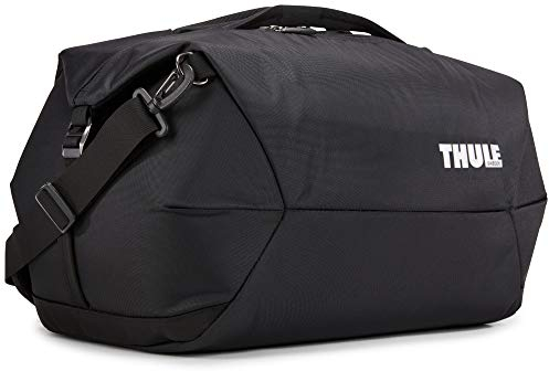 Thule Unisex Subterra, Negro