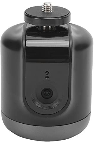 Gimbal inteligente para selfies con rotación 360, seguimiento automático de caras y objetos, estabilizador eléctrico de reconocimiento facial con IA, cámara HD integrada, para vlog, transmisión en viv