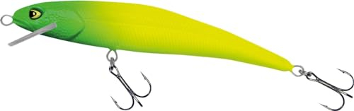 Balzer MK WobblerUV2.0 Lime-Chartreuse 11cm