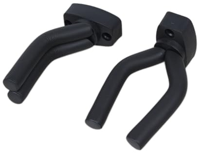 Flera gitarrstativ – gitarrställ 2 eller 3-pack, bärbara fällbara
