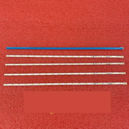 LED-bakgrundsbelysning for 24LF450U 24LB450U TH-24A403DX 24MT40D 24MT49U 24E510E 24LB451B V236B1-LE2-TREM11 T24d310lh 24mt48df 24mt49s(2pcs)