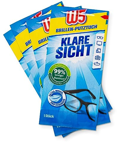 200 rengöringsdukar lämpliga för rengöring av glasögon, kameror, kikare, bil, speglar, visir, datorskärmar